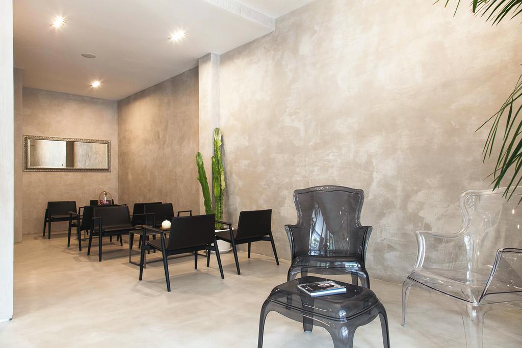 Hotel Alex لينانو سابيادورو المظهر الخارجي الصورة