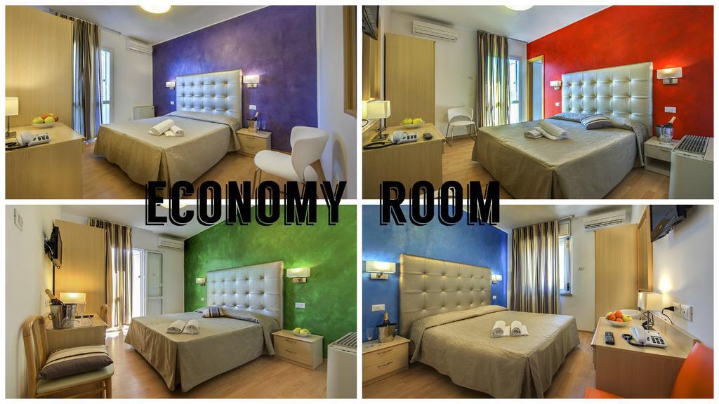 Hotel Alex لينانو سابيادورو المظهر الخارجي الصورة